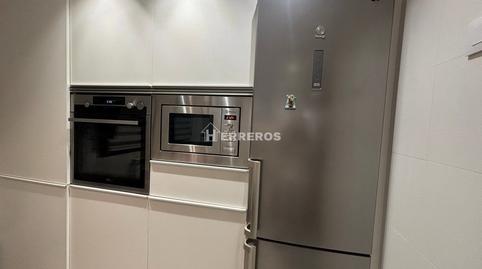 Foto 2 de Pis en venda a Duques de Najera, Juzgados,  Logroño