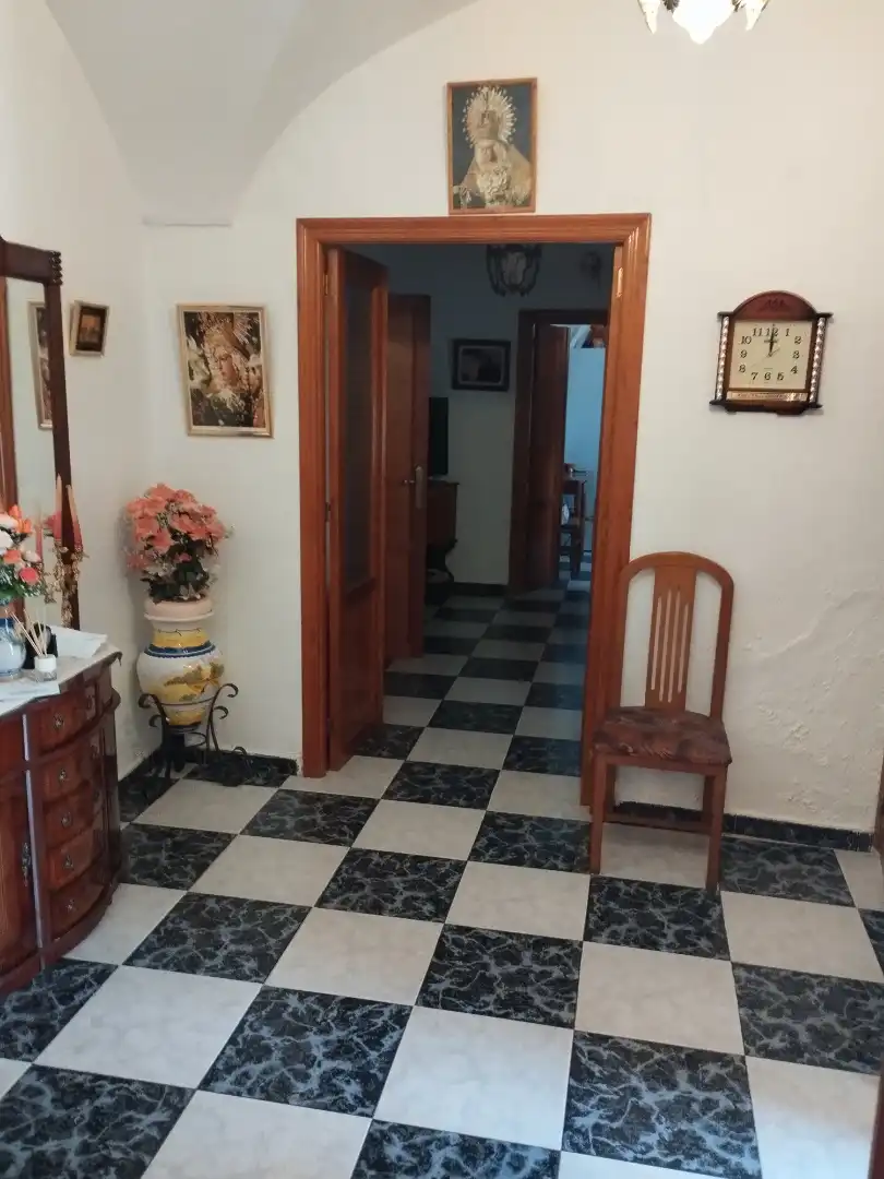 Piso en venta en Jerez de los Caballeros, imagen 7