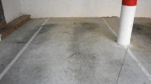 Foto 2 de Garatge en venda a Revuelta, 19, Colmenarejo, Madrid