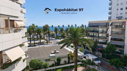 Foto 4 de Apartament en venda a Carrer Josep Carner, 6, Platja de Llevant, Salou