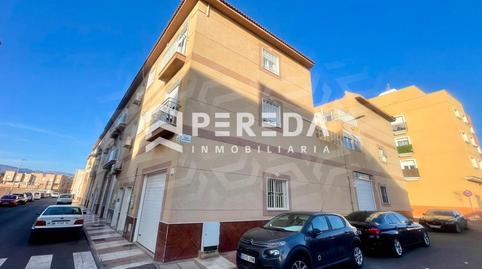 Foto 4 de Casa o xalet en venda a Roquetas Pueblo, Almería