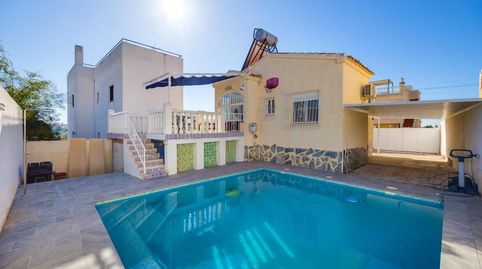 Foto 2 de Casa o chalet en venta en San Fulgencio, Alicante