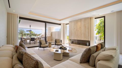 Foto 2 de Dúplex en venta en Las Lomas de Río Verde, Marbella