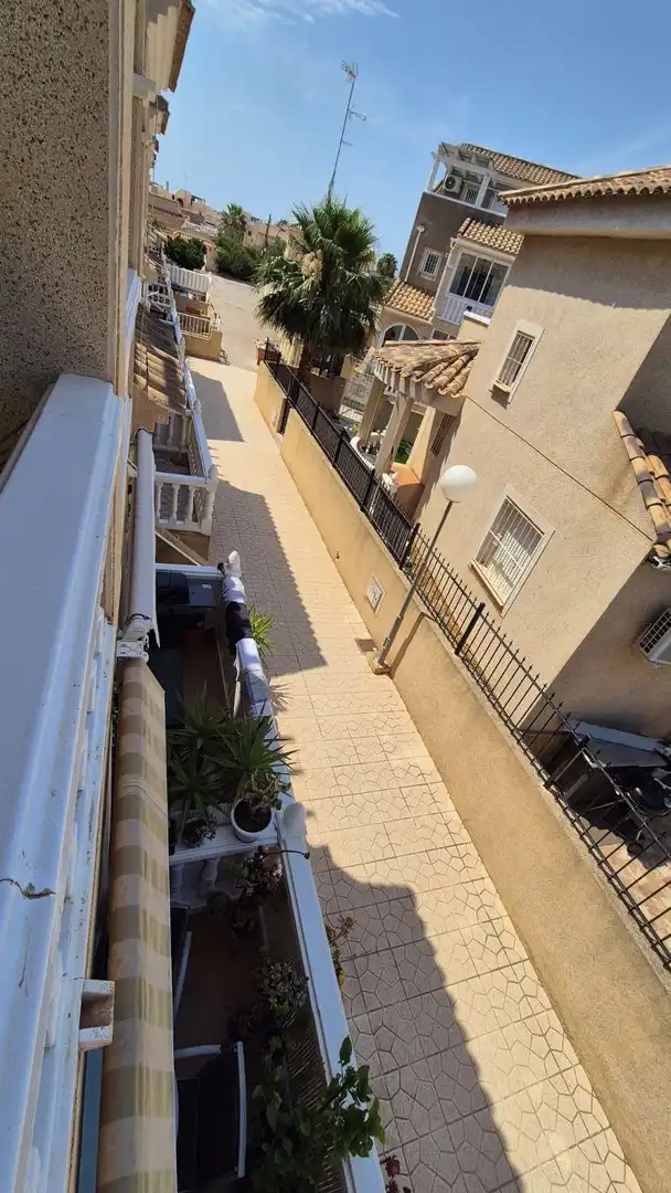 Terrassa de Dúplex en venda en Orihuela amb Aire condicionat, Calefacció i Terrassa
