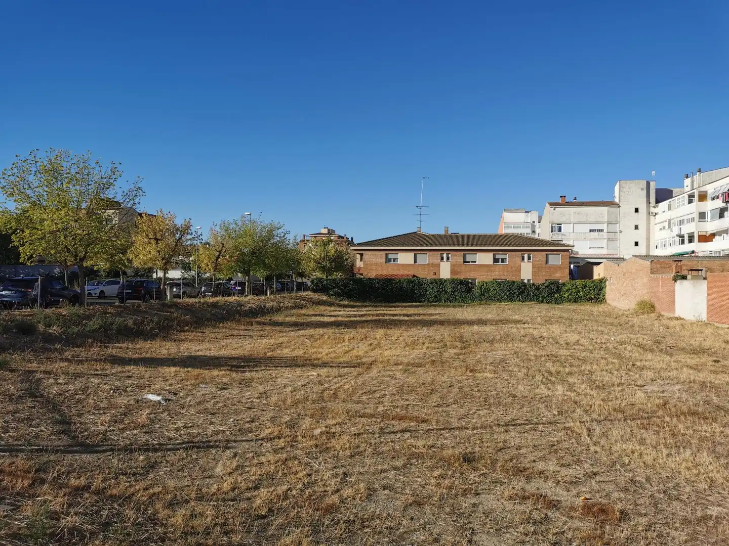Terreno residencial en venta en del Mestre Josep Capell 2, imagen 4