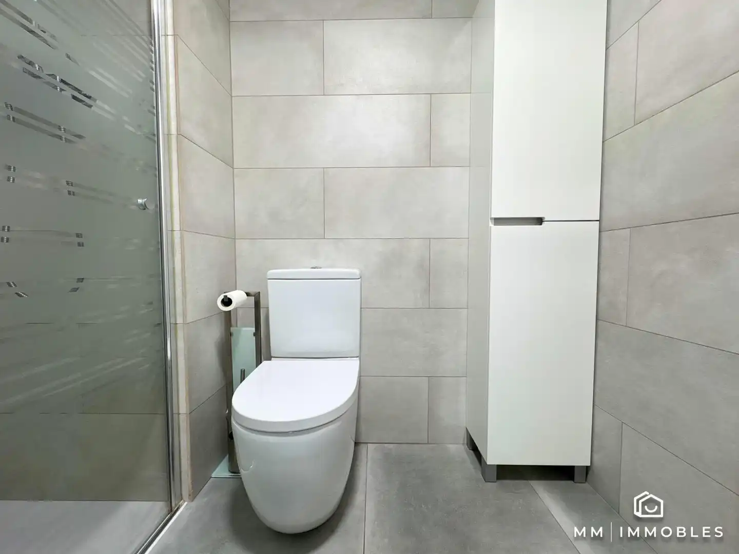 Baño de Piso en venta en Canovelles con Aire acondicionado, Calefacción y Balcón