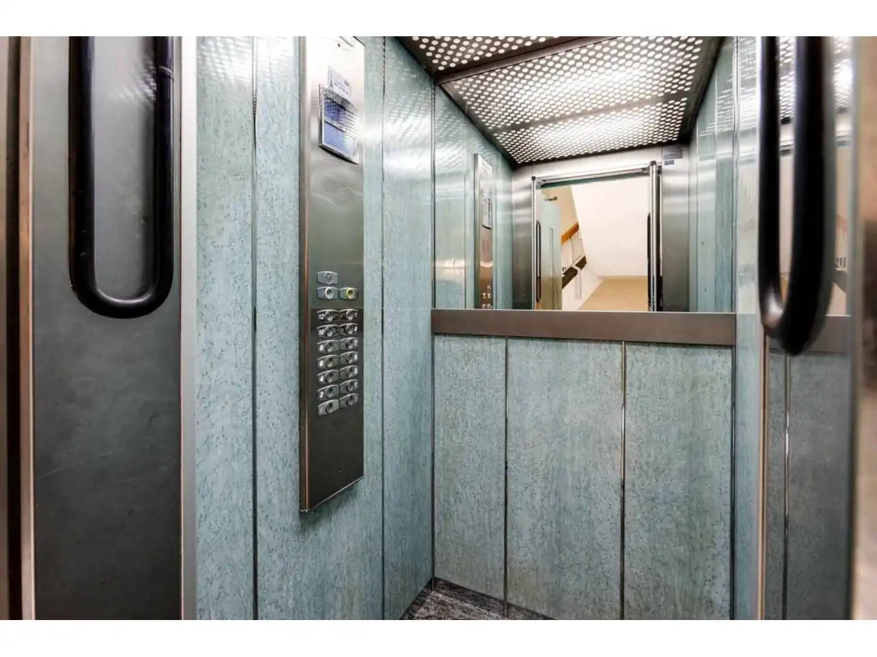 Flat with lift for sale in Rambla Méndez Núñez, imagen 17