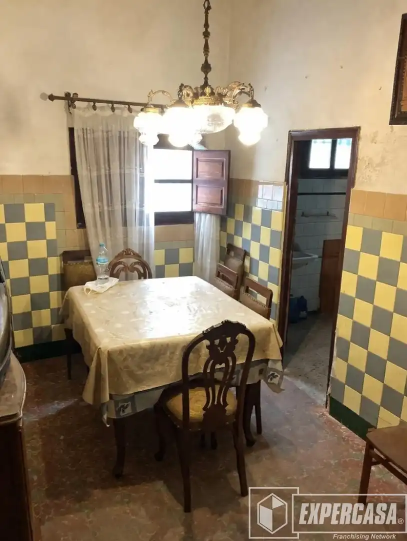 Esszimmer von Country house zum Verkauf in Bétera mit Klimaanlage und Terrasse
