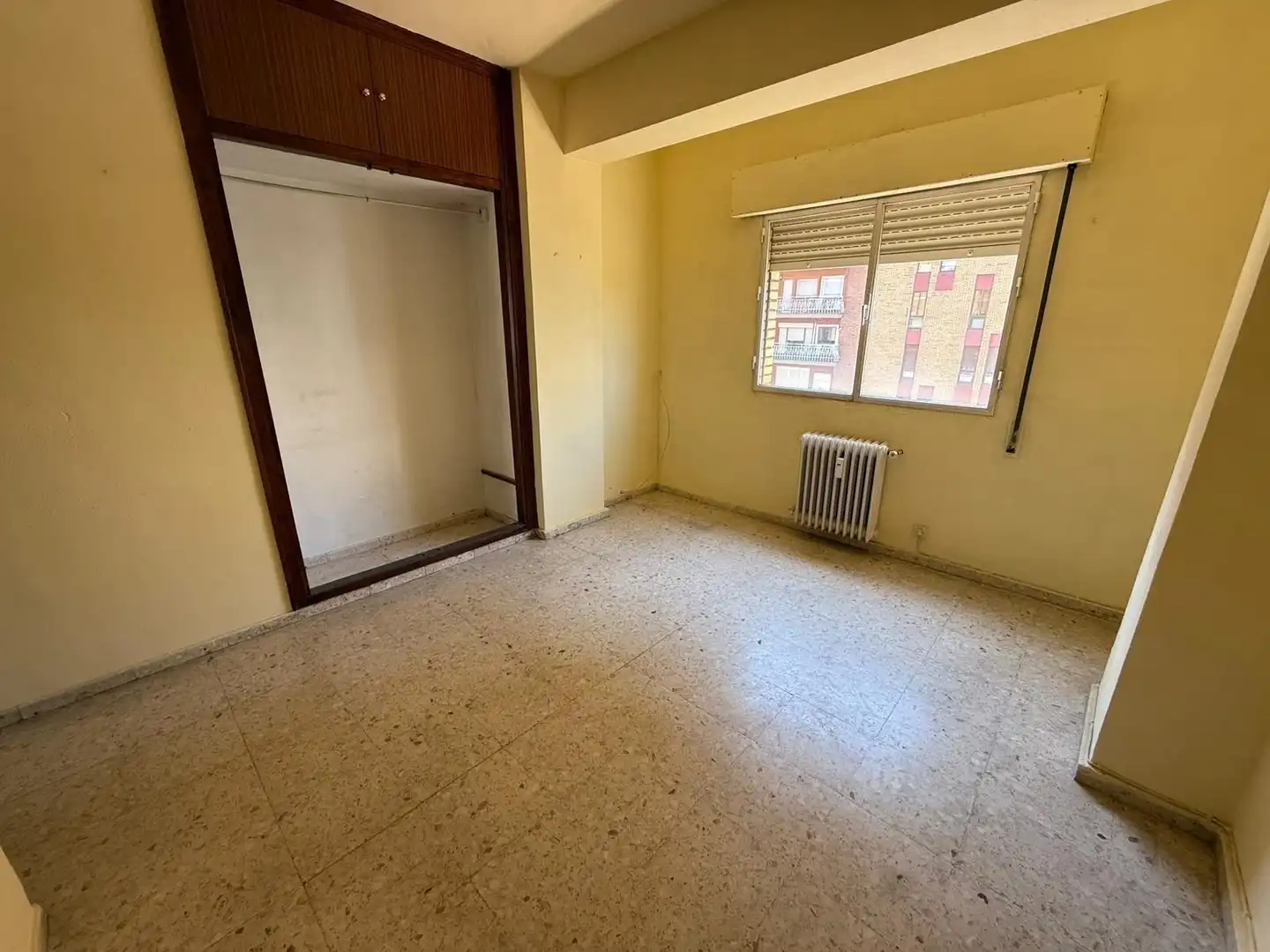 Apartament en venda a Pardaleras