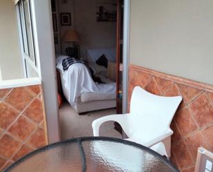 Bedroom of Flat for sale in El Puerto de Santa María  with Balcony