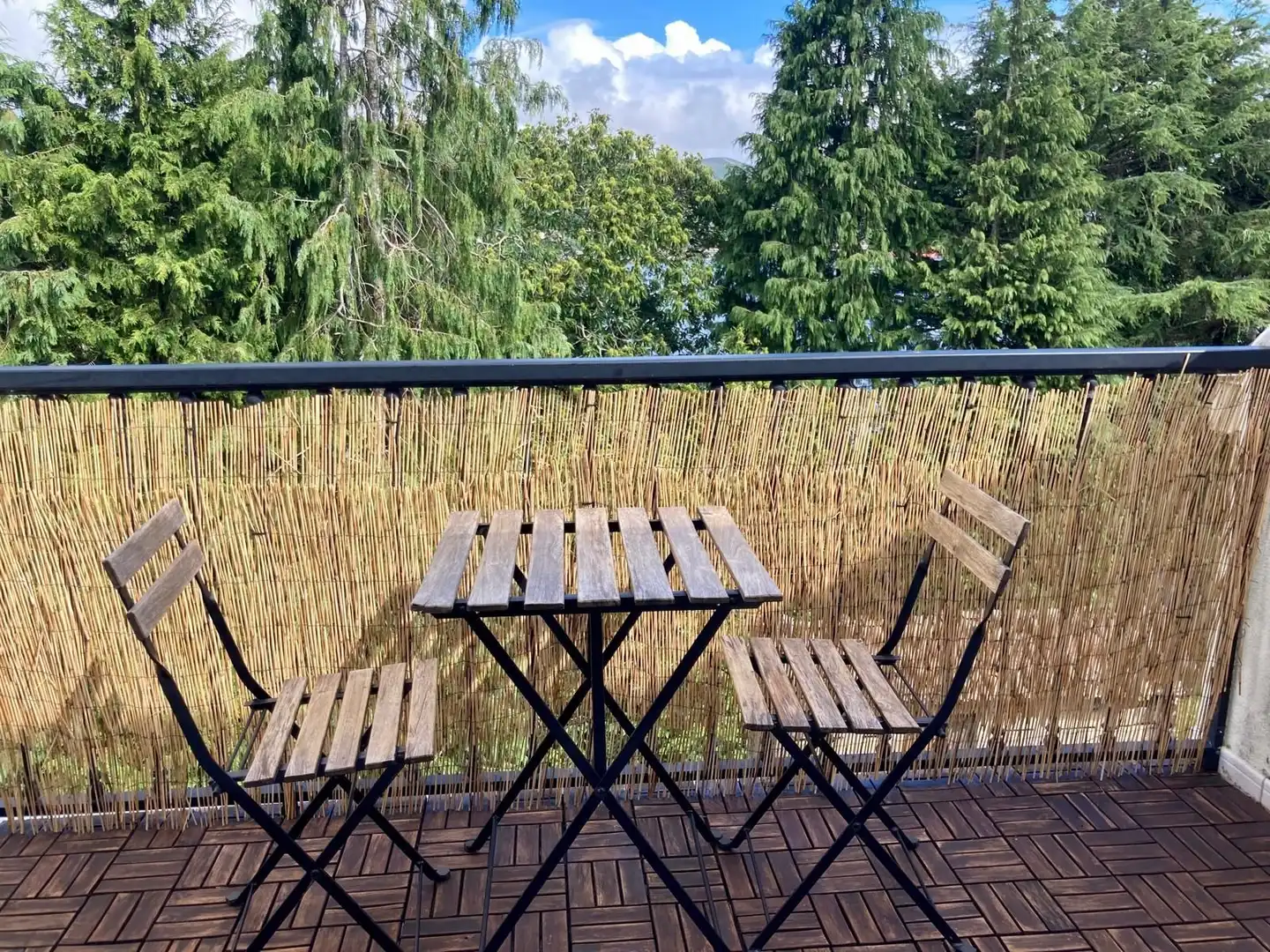 Terrace of Flat for sale in Corcubión  with Heating and Terrace
