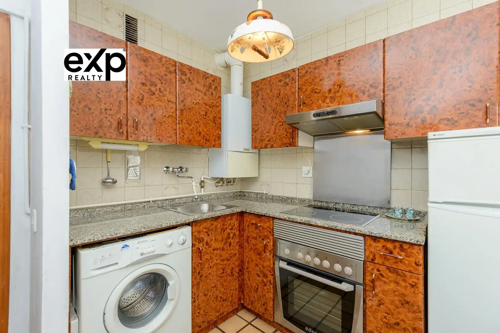 Piso con ascensor en venta en Calle TEODORO CUESTA, imagen 8