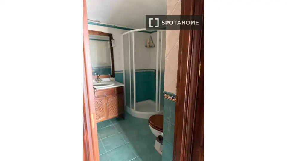 Habitación en Villa de Mazo