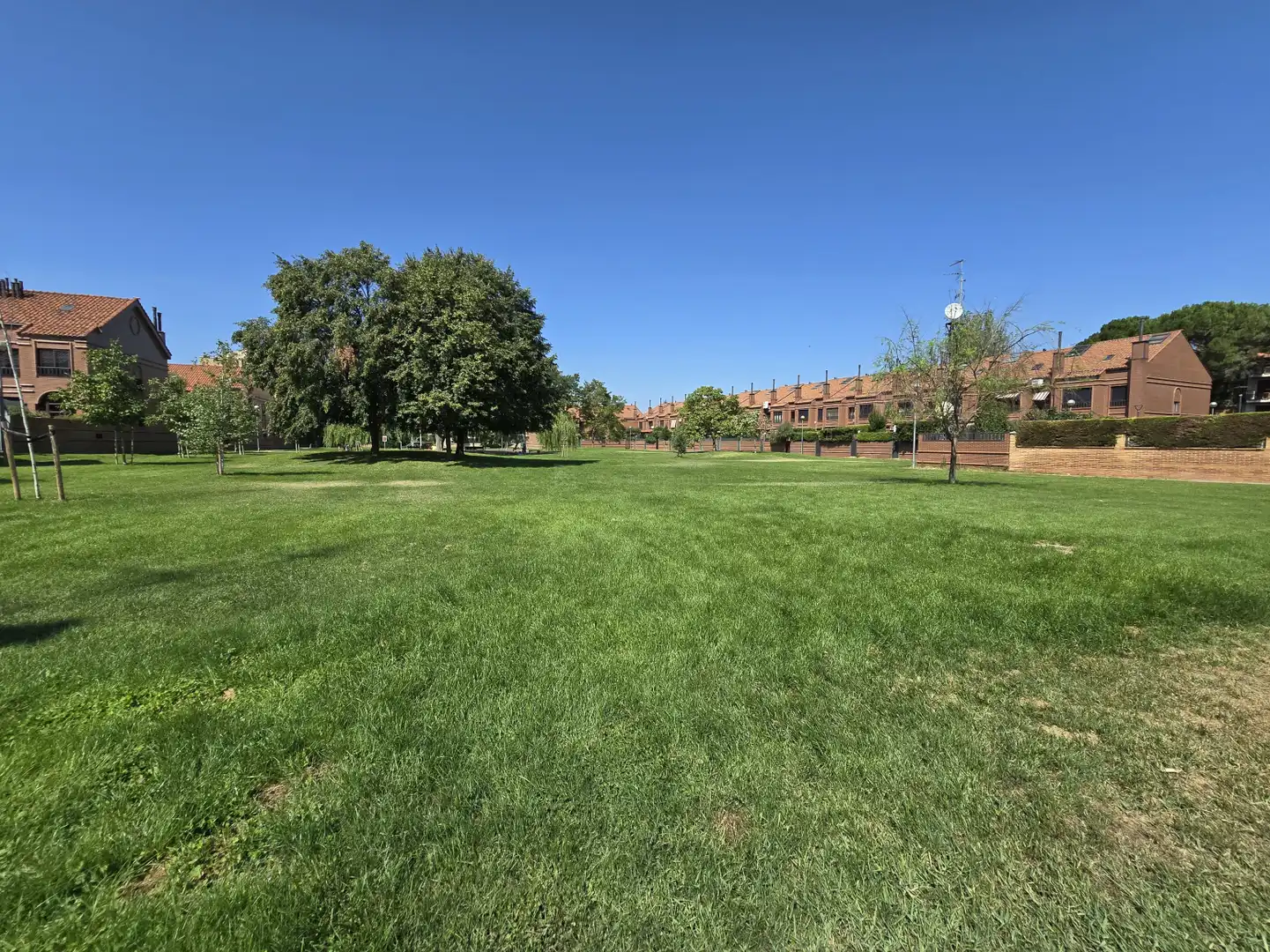 Exterior view of Flat for sale in  Logroño  with Heating, Private garden and Storage room