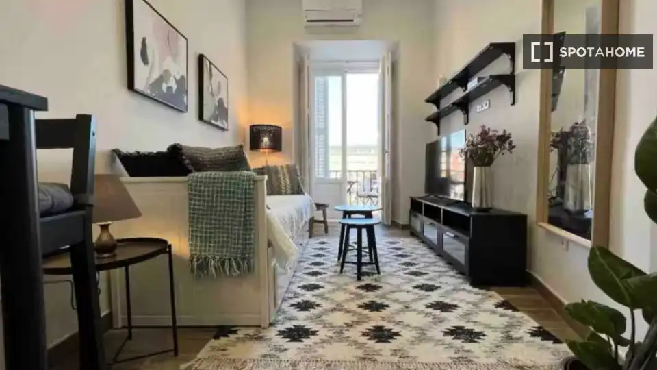 Zimmer in Madrid, Madrid