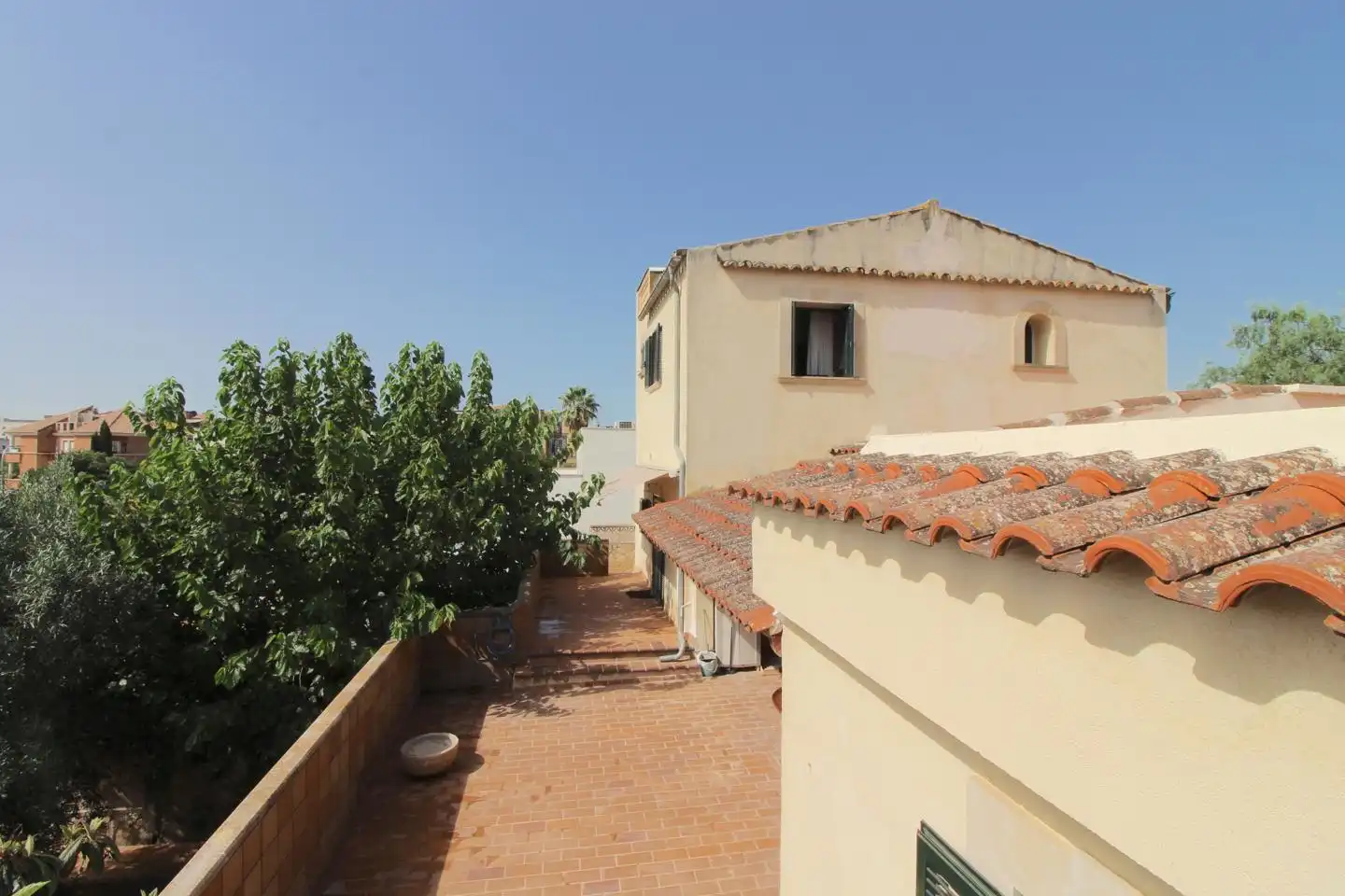 Casa o xalet en venda a De Victòria Ramis D'Ayreflor, Son Flor - Son Moix