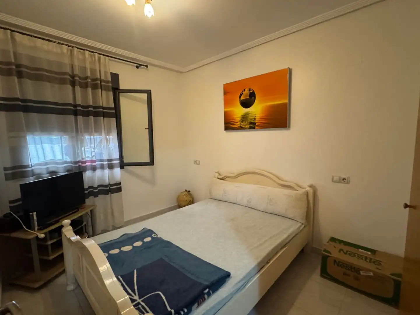 Piso con terraza en venta en Benissa pueblo, imagen 7