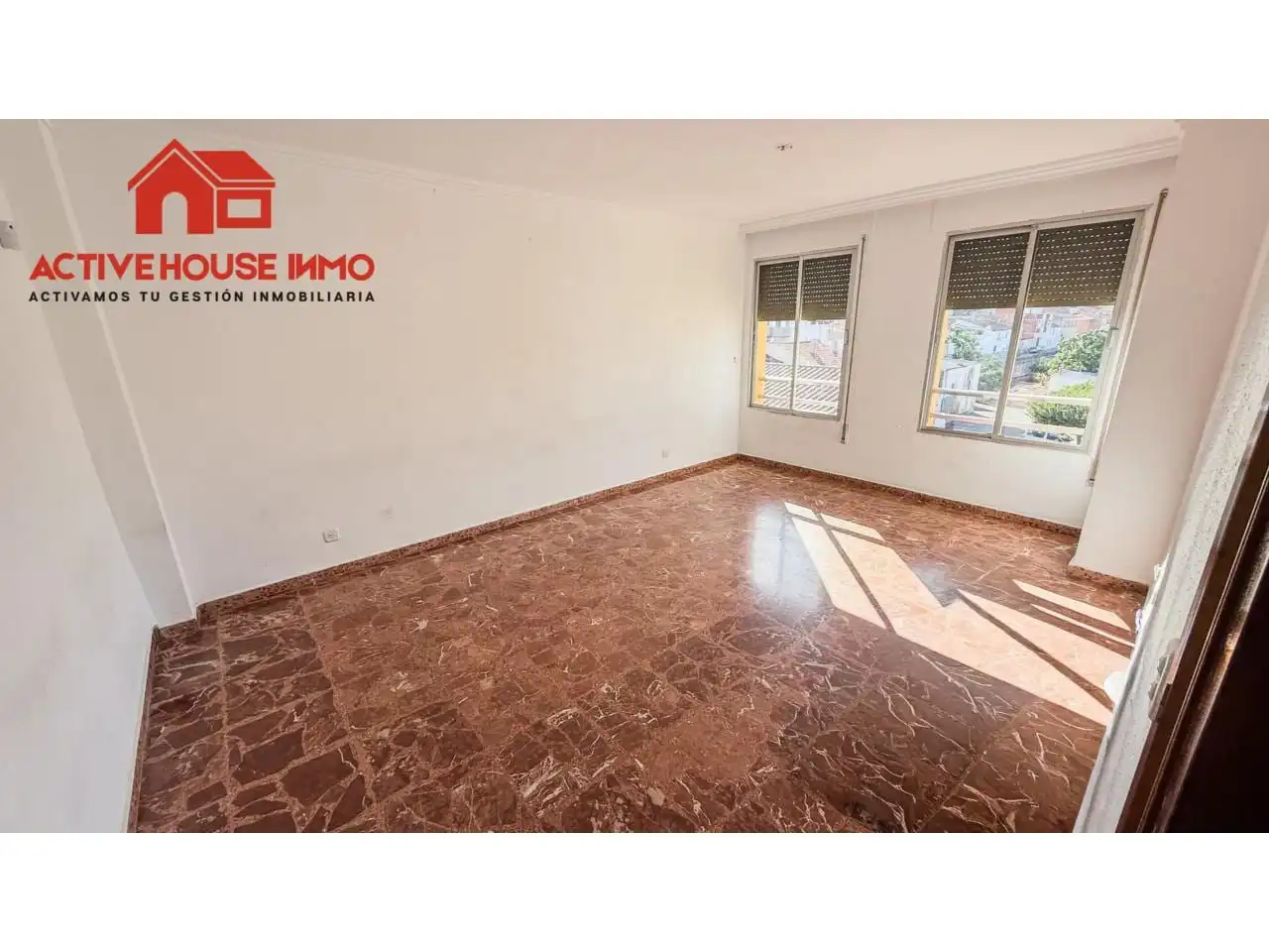 Wohnung zum Verkauf in Santa Bàrbara