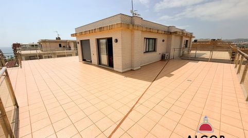 Duplex en venta en Marina Dor, 4 dormitorios.