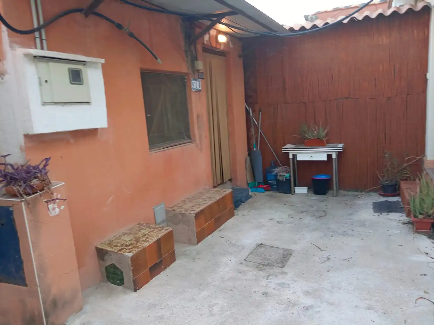 Casa o xalet en venda en Murcia