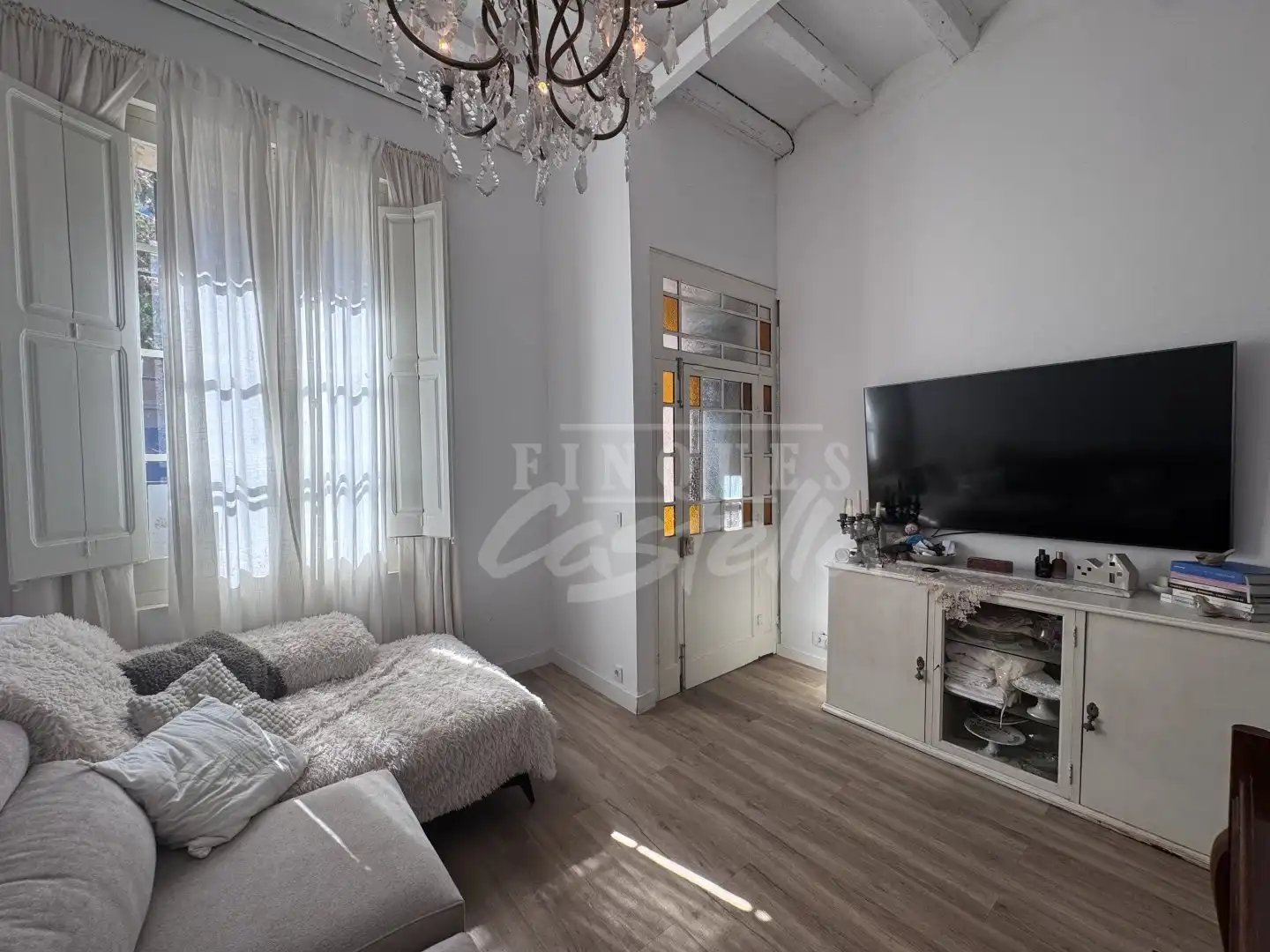 House with terrace for sale in Centre, imagen 5