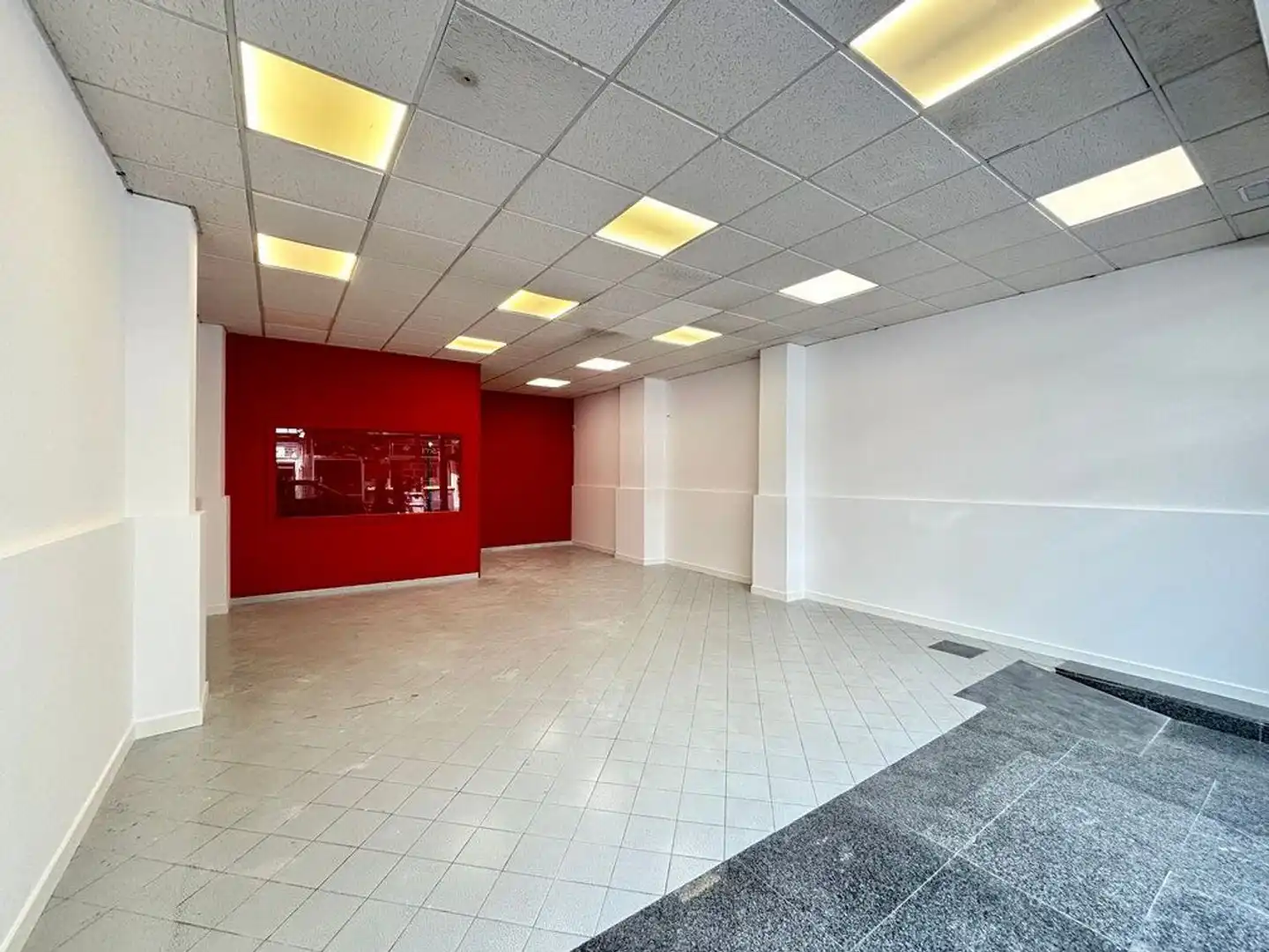 Local comercial en alquiler en Calle Alcalde Lens 31, imagen 15