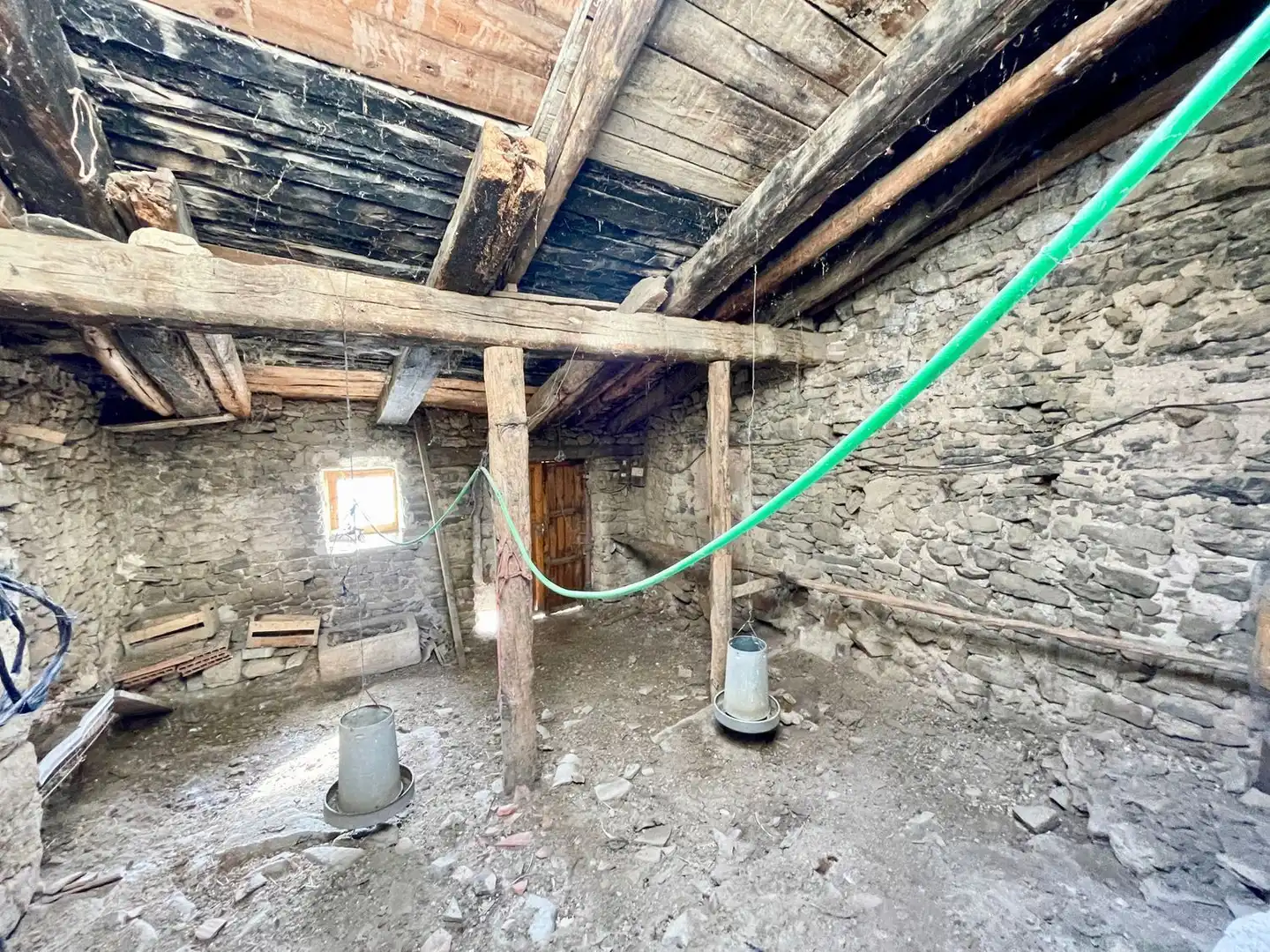 Einfamilien-Reihenhaus zum Verkauf in Alcalá de la Selva