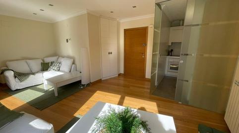 Foto 3 de Apartament de lloguer a Quintana Kalea, 2, Casco Viejo, Bizkaia