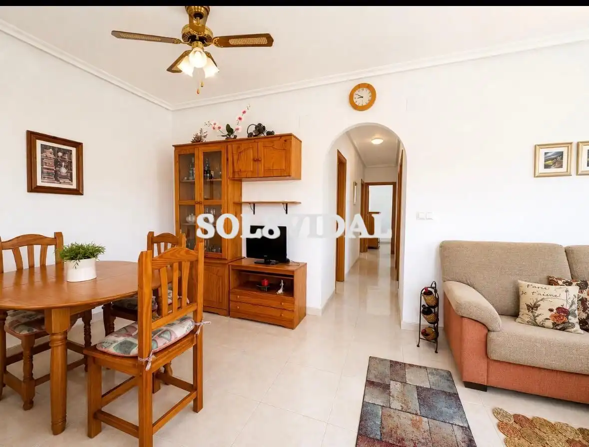 Bungalow with terrace for sale in Calle Calle Hermandad Auroros, imagen 7