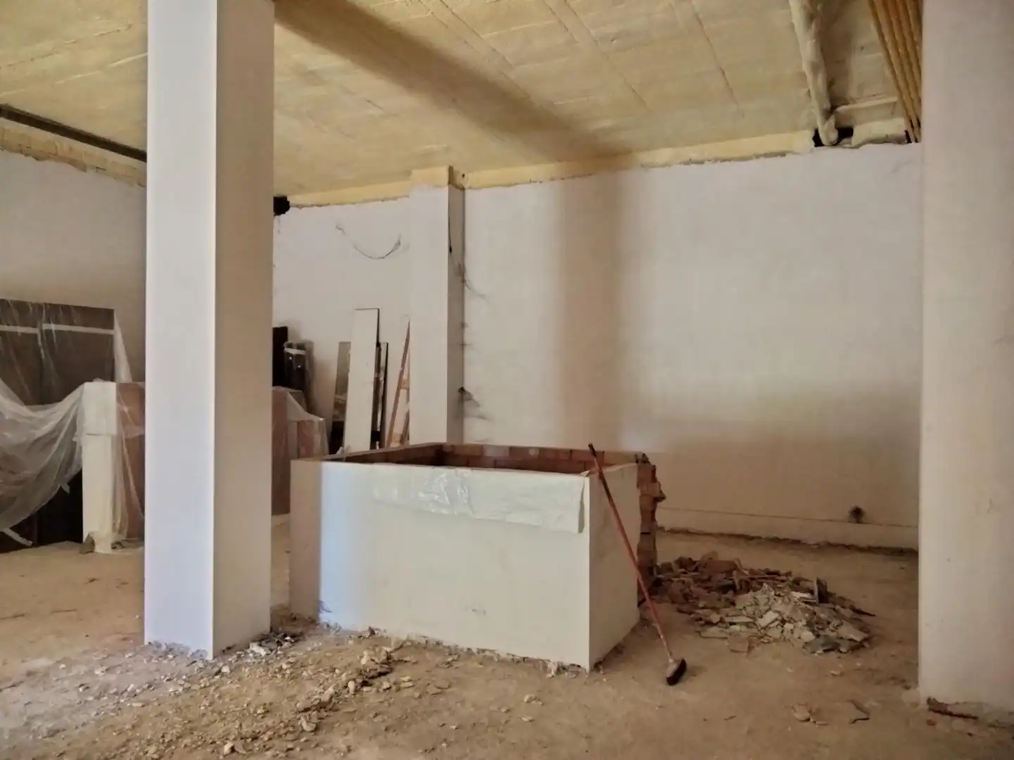 Local comercial en venta en Logroño - Gonzalo de Berceo, imagen 6