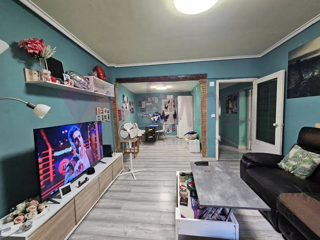 House for sale in Calle Manjarrés, imagen 10
