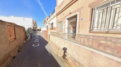 Foto 3 de Casa o chalet en venta en Los Cerezos, Berja, Almería