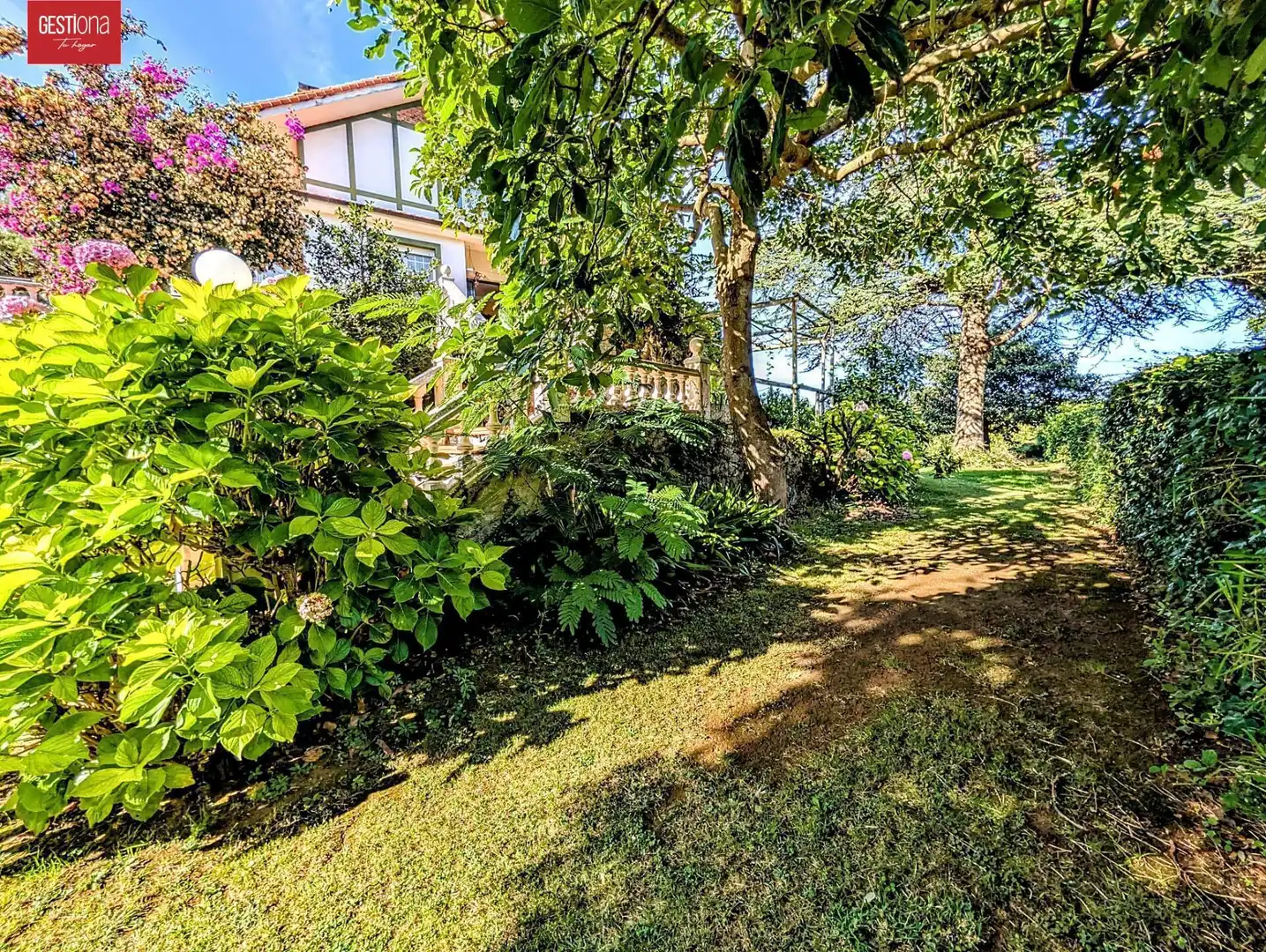 Casa con terraza en venta en Arnuero, imagen 85