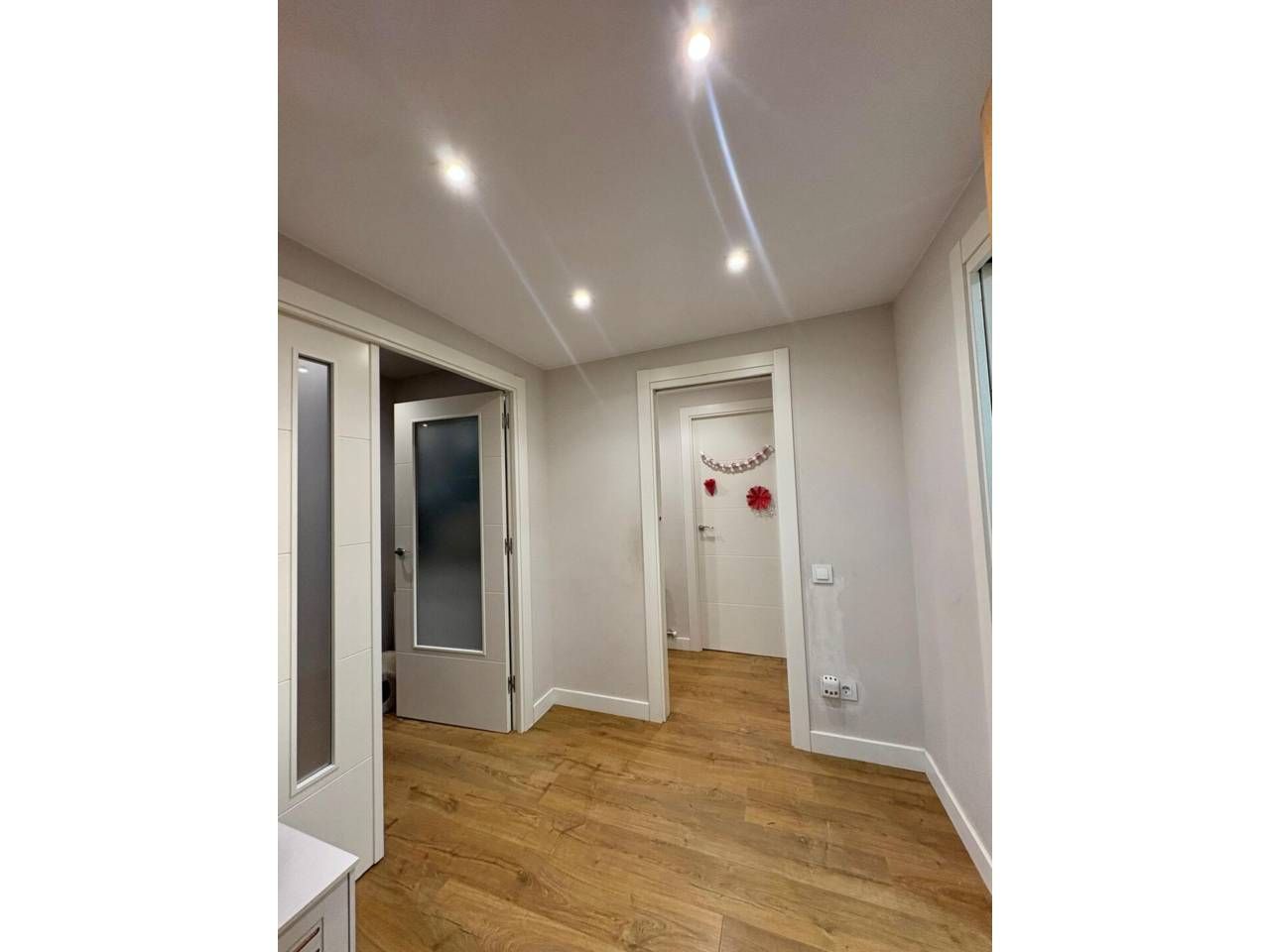 Flat for sale in Sant Cugat del Vallès  with Air Conditioner, Heating and Parquet flooring