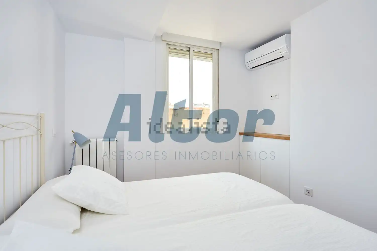 Flat for rent in DE CONCHA ESPINA, El Viso