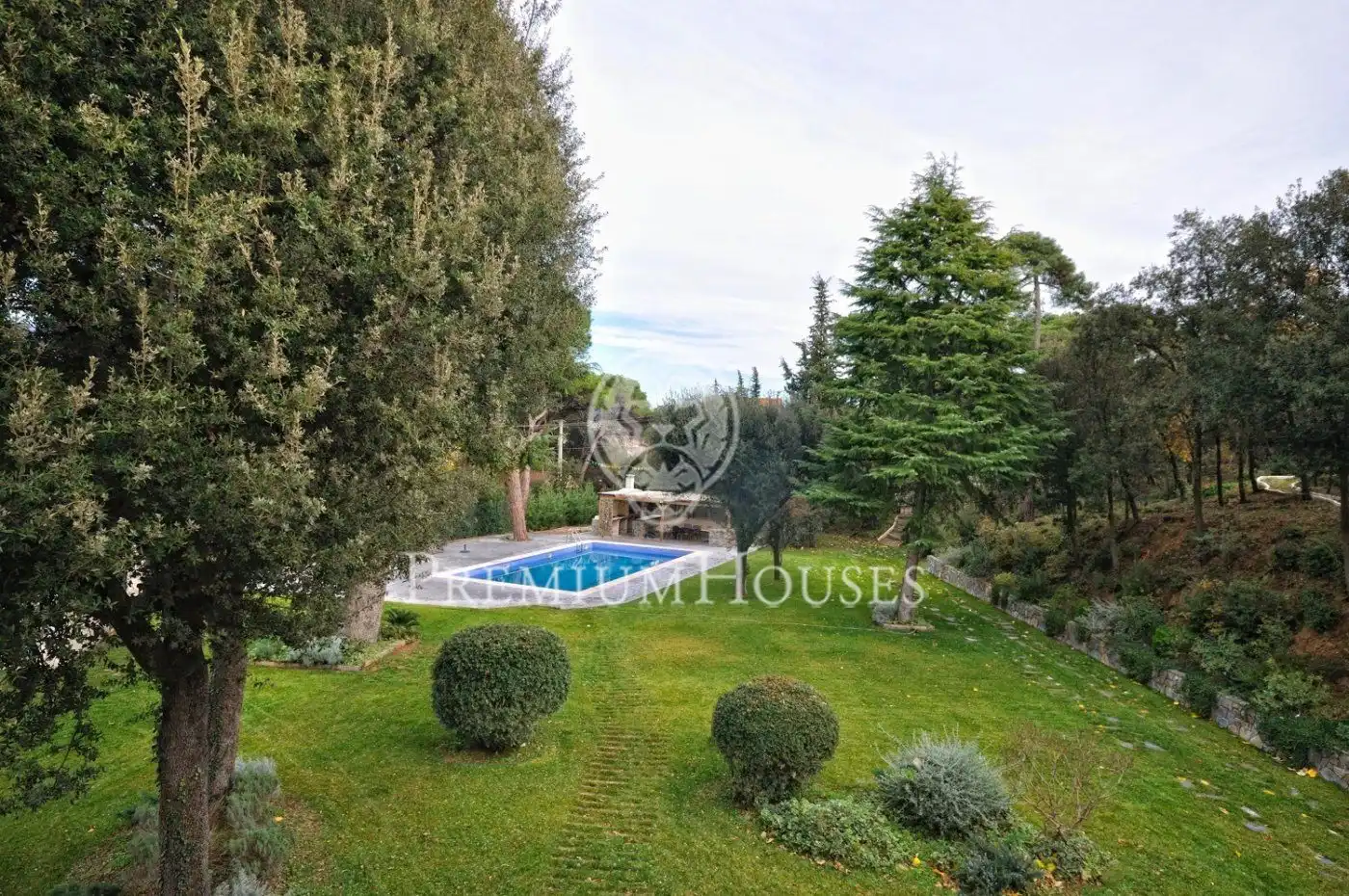 Casa amb terrassa en venda a Llinars del Vallès, imagen 31