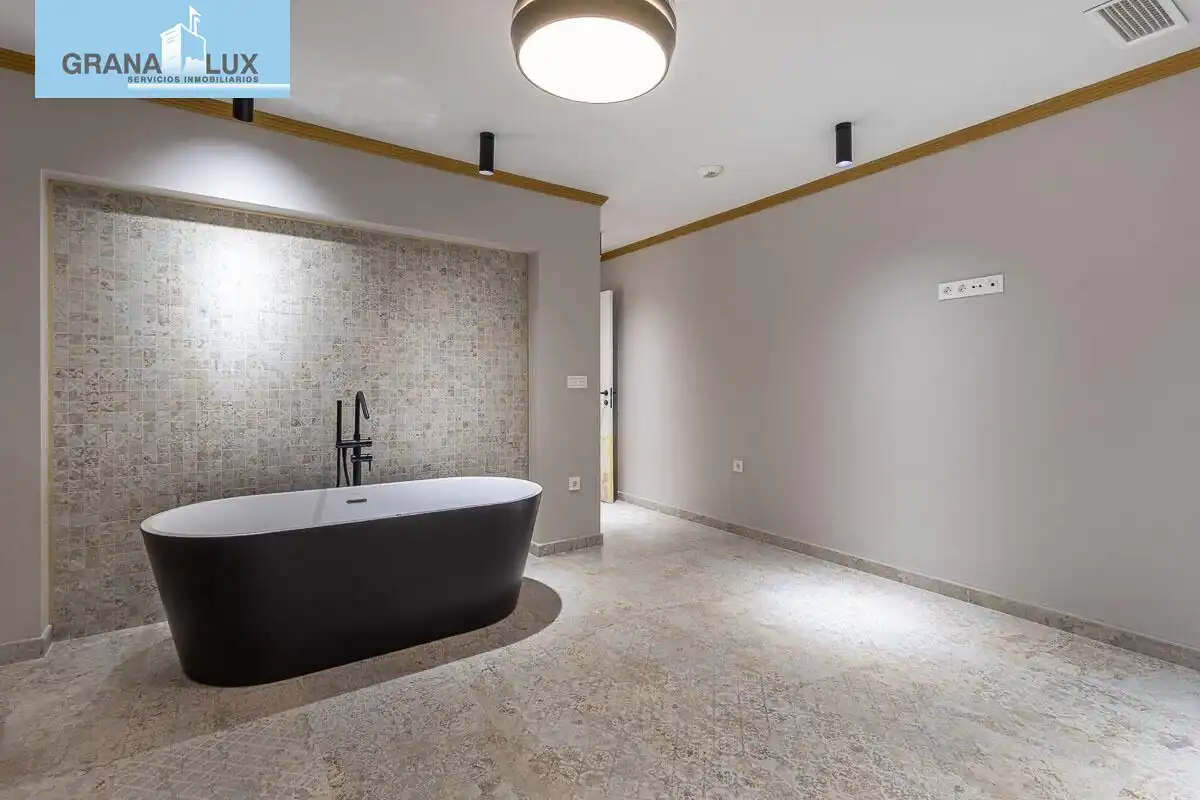 Casa con piscina en venta en Calle San Juan Baja, imagen 43