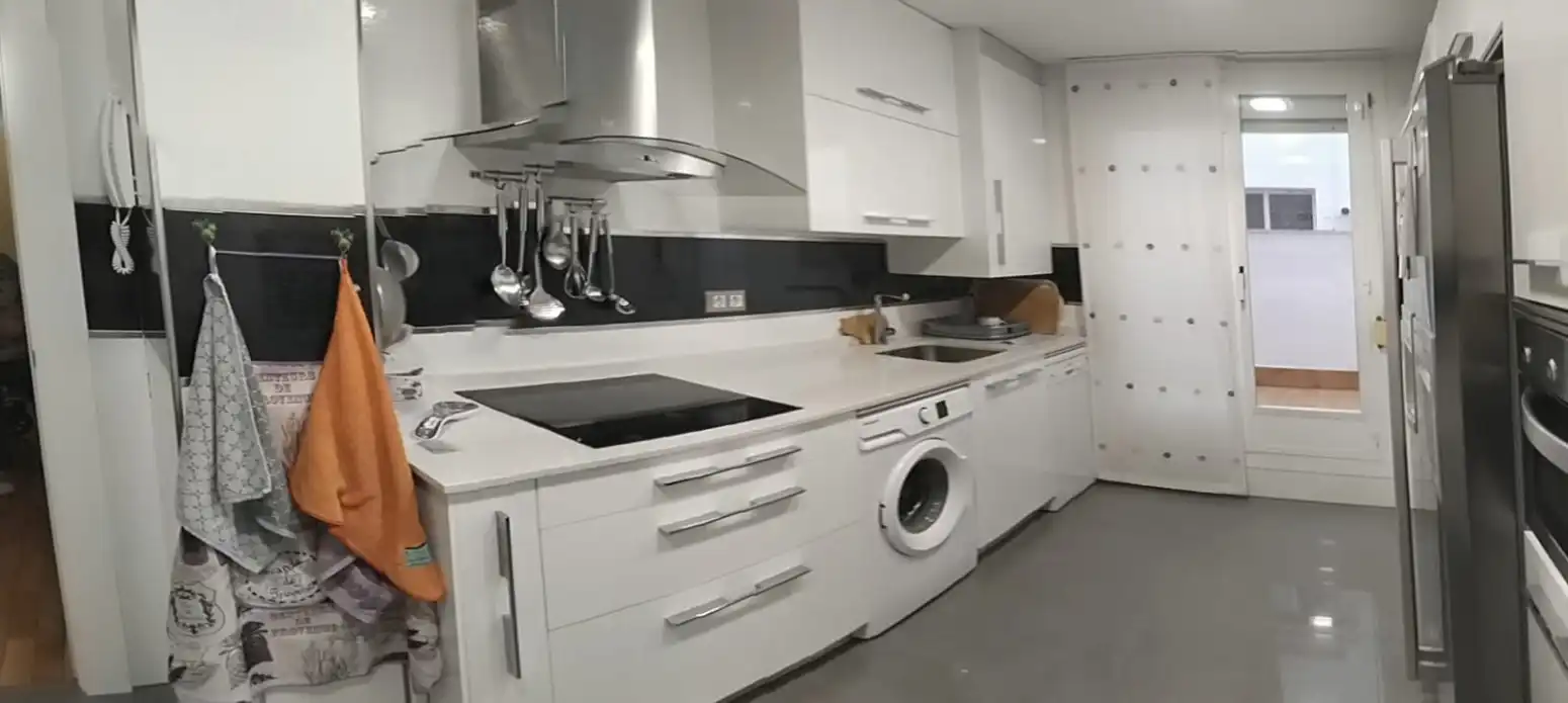 Flat with terrace for sale in Oeste, imagen 4