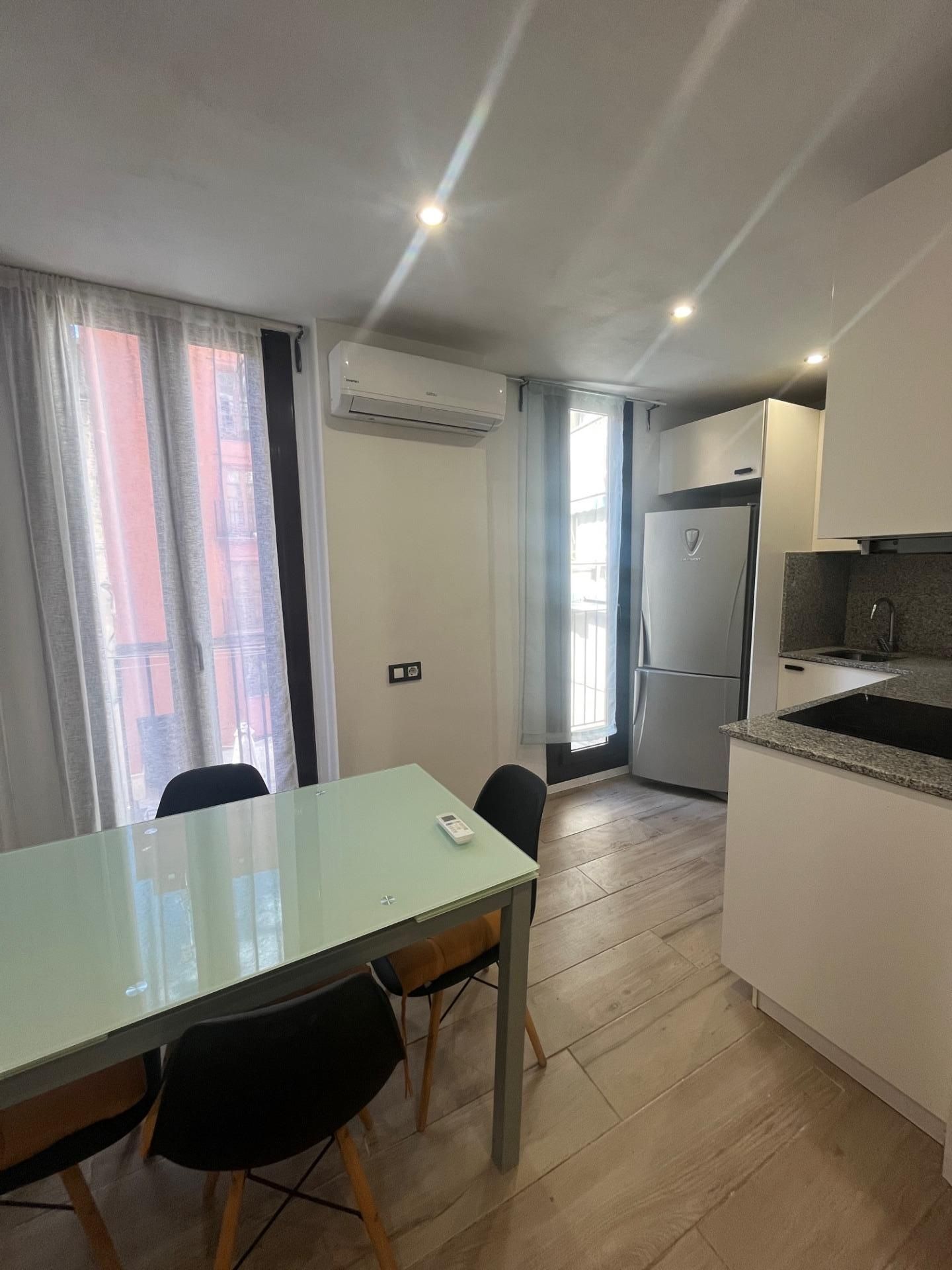 Apartment to rent in Centre