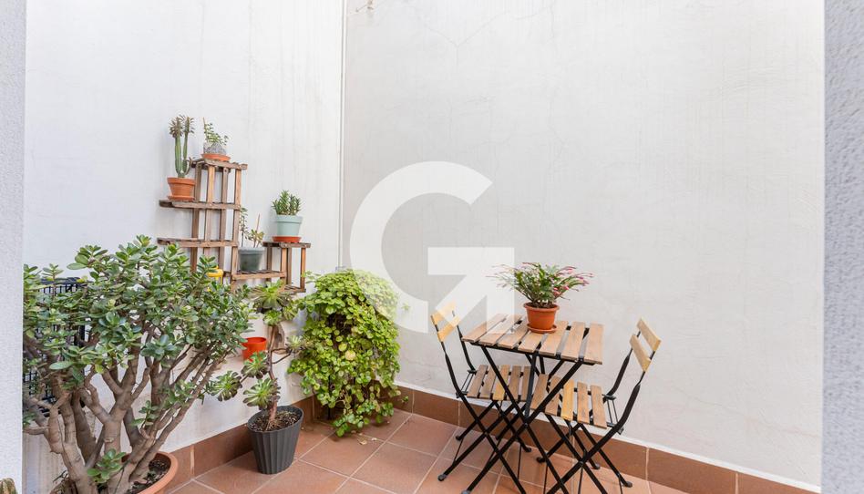 Photo 1 of Planta baja for sale in Centre, Barcelona