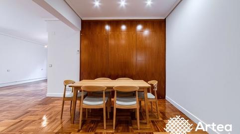 Foto 5 de Piso en venta en Lezamako Trenbide Zaharreko Bidea, 2, Zurbaran, Bizkaia