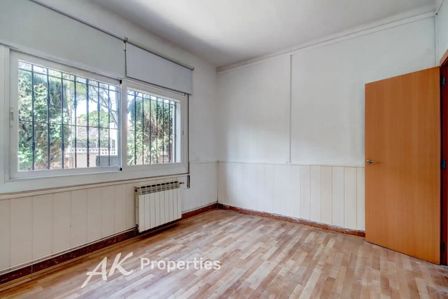Habitación de Casa o chalet en venta en Castelldefels con Calefacción, Jardín privado y Terraza