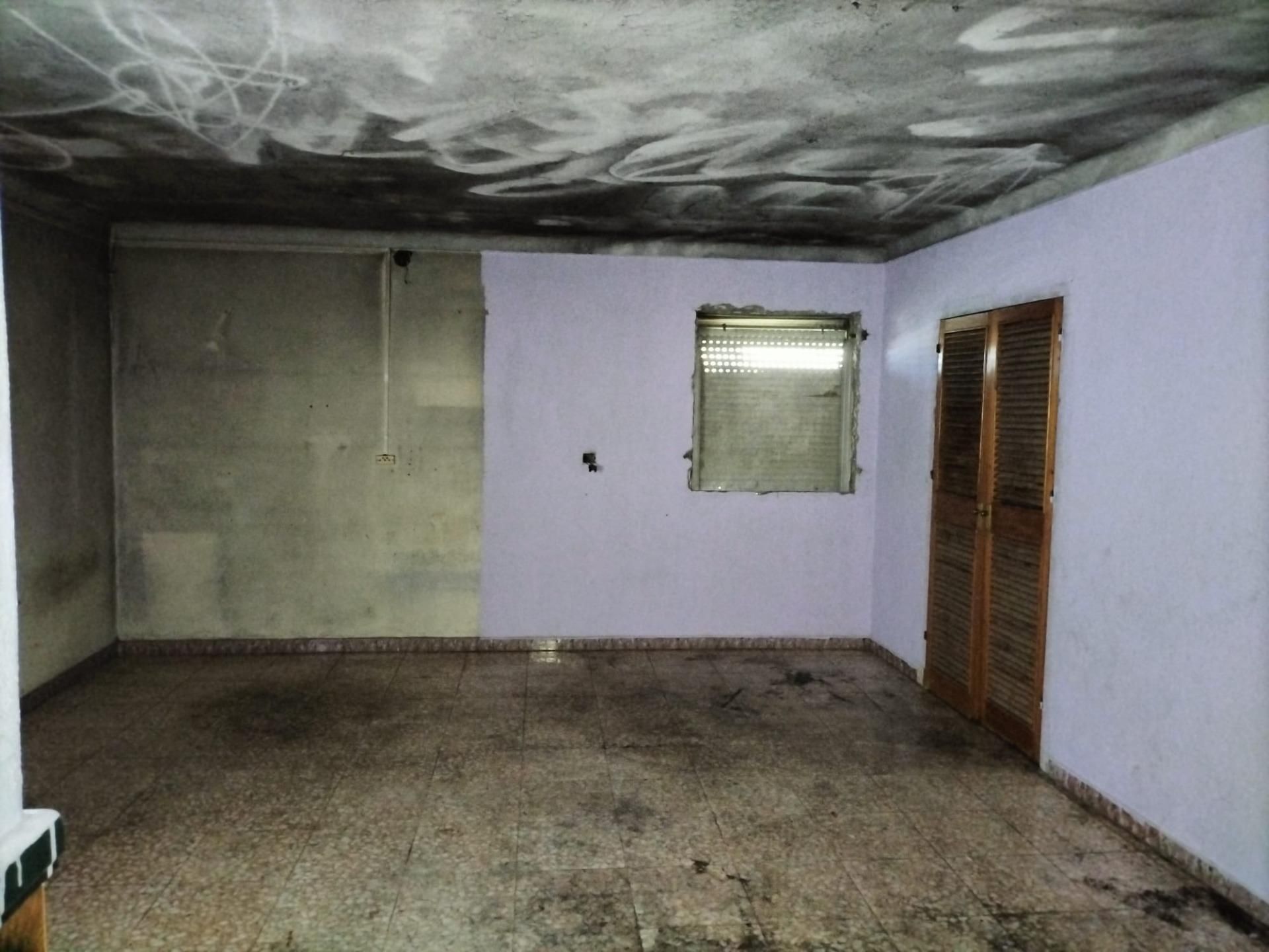 Casa adosada en venta en Jerez de la Frontera con Jardín privado