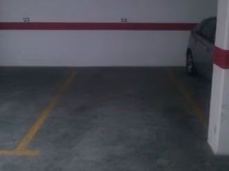 Parking of Garage for rent in Pontevedra Capital 