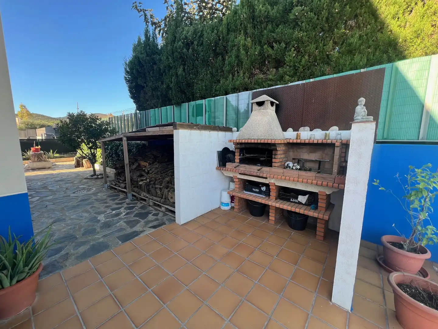 Villa avec piscine à vendre à Las Atalayas - Urmi - Cerro de Mar, imagen 7