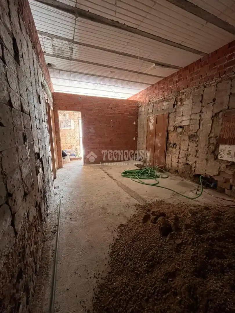 Casa adosada en venta en Camas