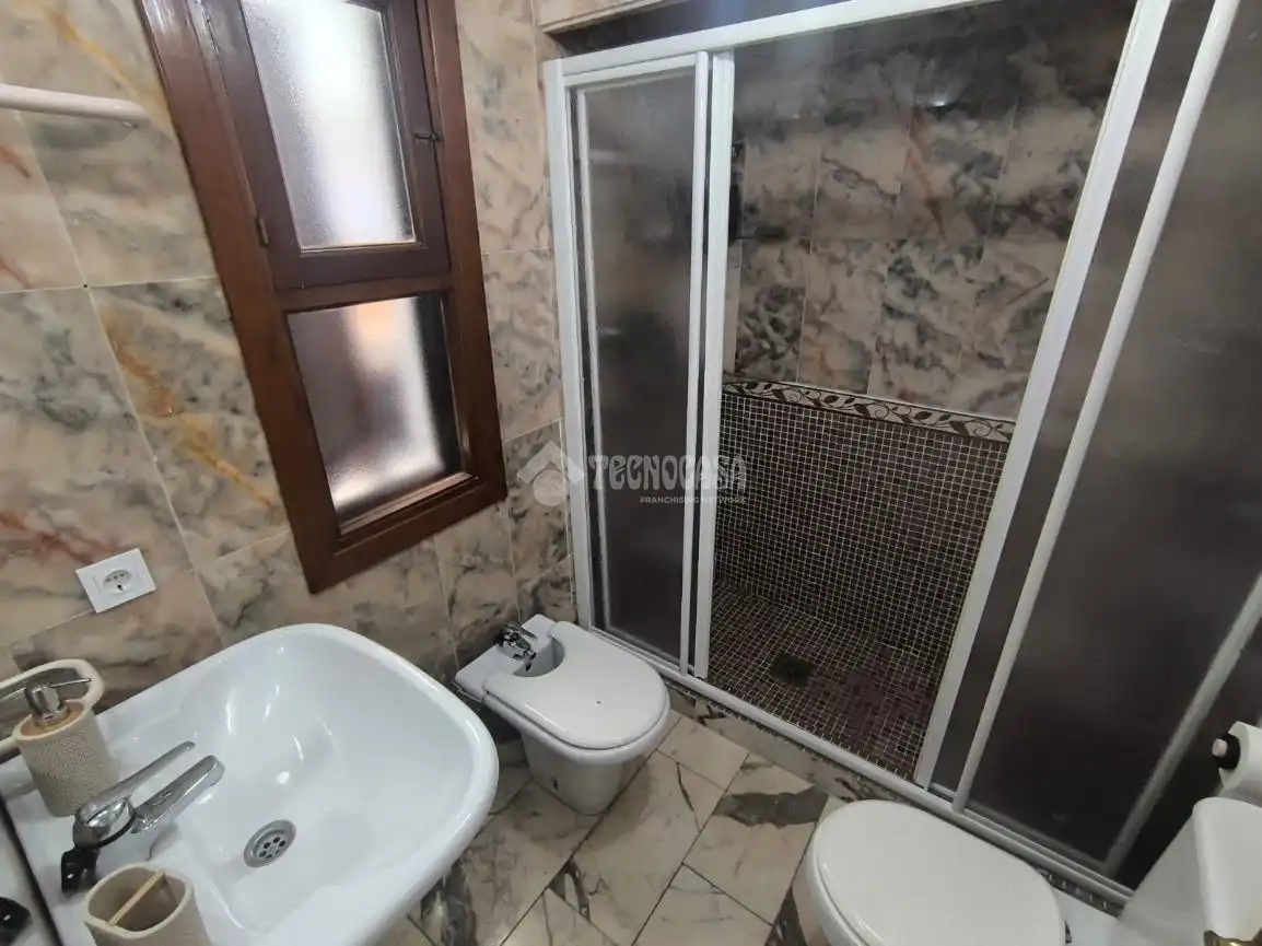 Detached homes for rent in Calle Abrego, Centro