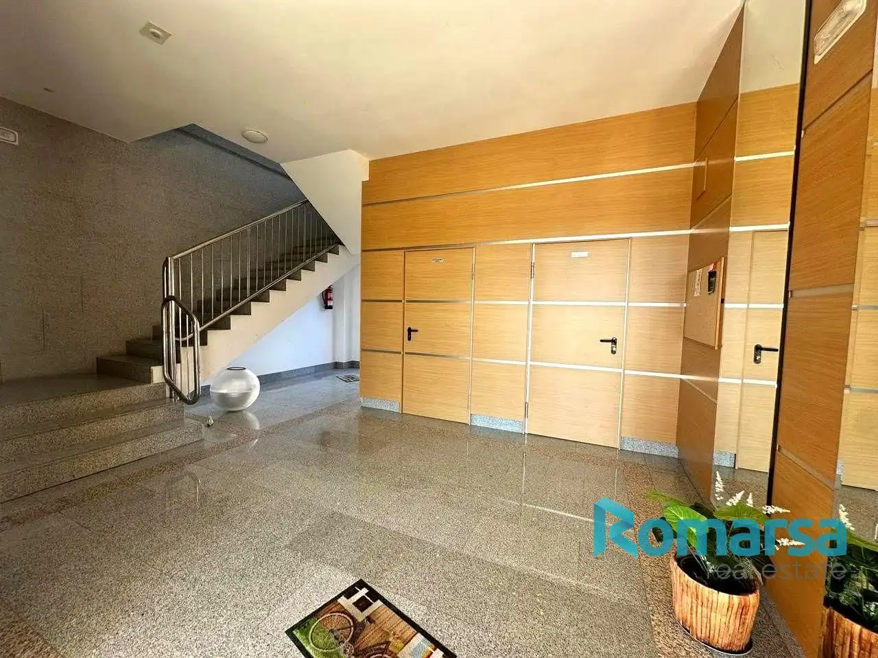 Flat with lift for sale in Calle Juan Aurelio Sanchez Tadeo, imagen 14