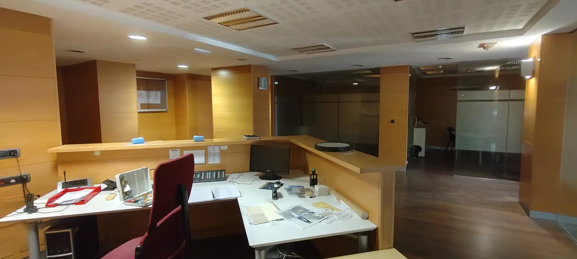 Office space for sale in Calle de Miguel Astráin, imagen 9