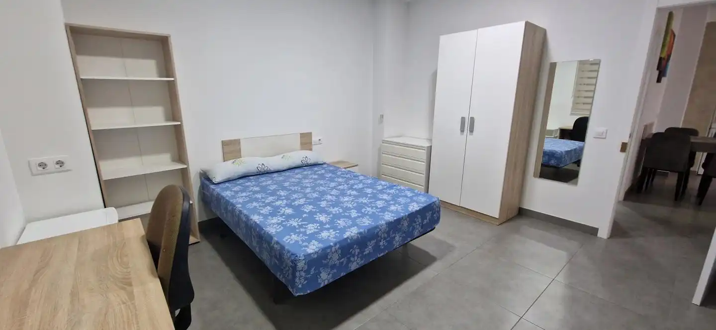 Habitació a Prolongación Del Doctor Navarro, Alfara del Patriarca
